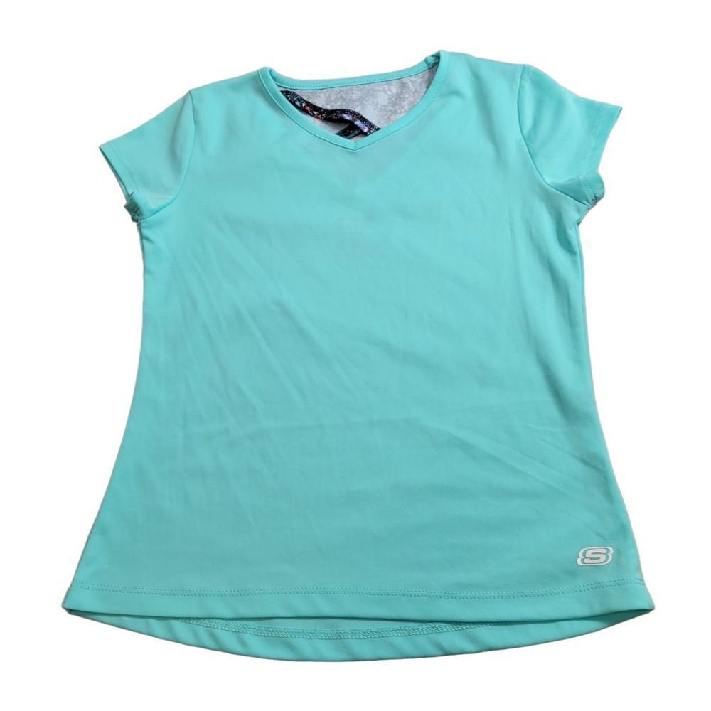 Skechers Active shirt L10/12